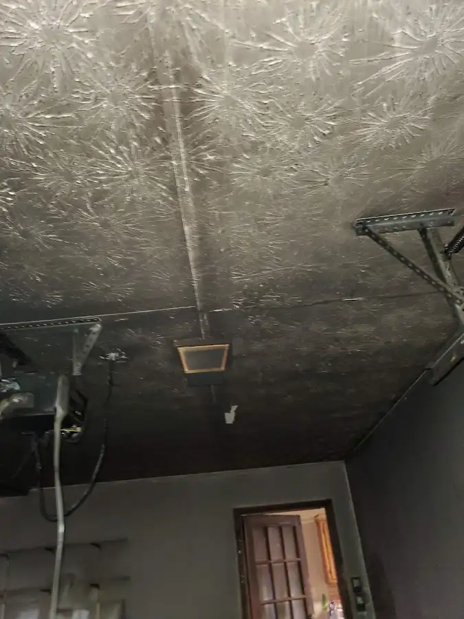 Fire and smoke damage assessment for Water Damage Assessment in DuPont